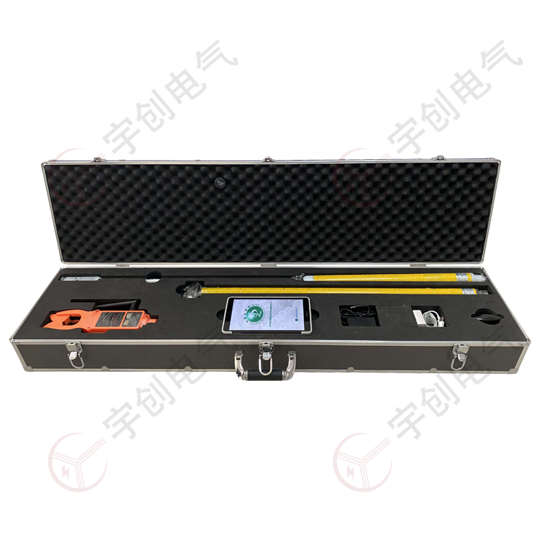 陇南YC-X31无接触式用电检查仪 陇南YC-X31无接触式用电检查仪