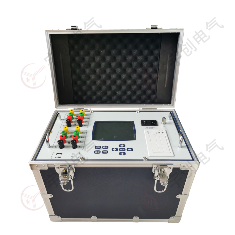 陇南YC-S620全自动变压器直流电阻测试仪 陇南YC-S620全自动变压器直流电阻测试仪