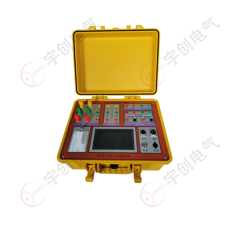 陇南YC-S530变压器材质分析仪 陇南YC-S530变压器材质分析仪